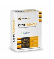 Devitrench D3K2 Sprey 40 ml