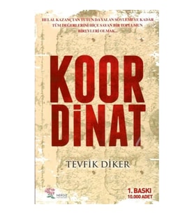 Koordinat