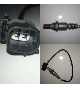 OKSİJEN SENSÖRÜ GETZ/ELANTRA/MATRİX/ERA 2006-2012
