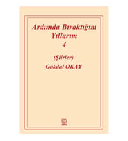 Ardımda Bıraktığım Yıllarım 4