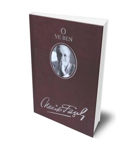 O ve Ben Deri (Ciltli)