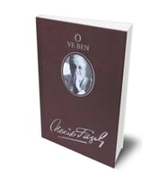 O ve Ben Deri (Ciltli)