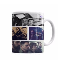 TheKillers Kupa Bardak Porselen