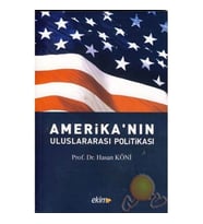 Amerika nın Uluslararası Politikası