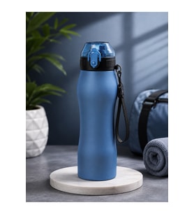 750 ML Çelik Matara 5 Renk Seçeneği