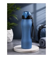 750 ML Çelik Matara 5 Renk Seçeneği