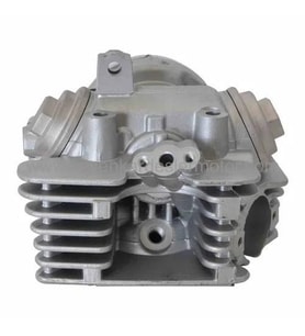 Yamaha Ybr Silindir Kapağı Komple 2006-18