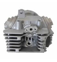 Yamaha Ybr Silindir Kapağı Komple 2006-18