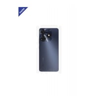 Tecno Spark 10 Pro Mat Arka ve Yan Kaplama Köşeler Dahil Kaplayan Poliüretan Film