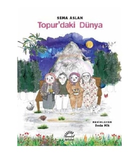 Topur'daki Dünya