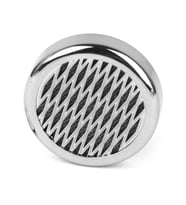 Falconetti Gri Yuvarlak Puro Nemlendirici - Humidifer ht40