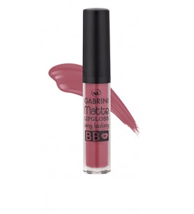 Gabrini Matte Lipgloss - 05