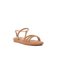 Pierre Cardin PC-5100 Bej Kadın Sandalet
