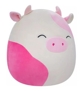 Pembe İnek 40 cm