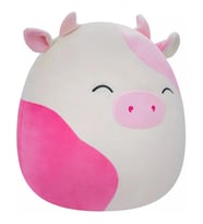 Pembe İnek 40 cm