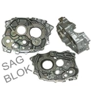 Sanzıman Blok Sag Cg125