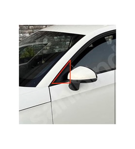 AUDİ A1 AYNA ÜÇGENİ SAĞ SOL TAKIM