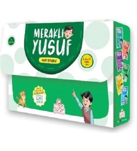 Meraklı Yusuf