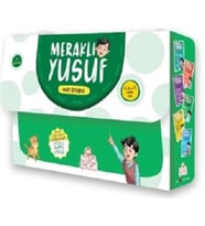 Meraklı Yusuf