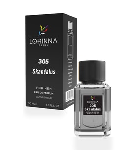 SKANDALUS 50 ML EDP ERKEK PARFÜM