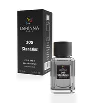 SKANDALUS 50 ML EDP ERKEK PARFÜM