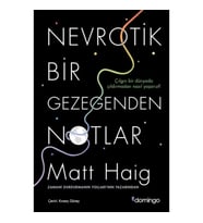 Nevrotik Bir Gezegenden Notlar