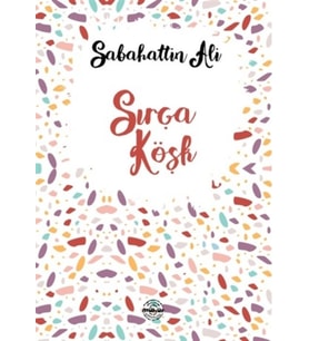 Sırça Köşk