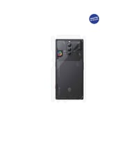 ZTE Nubia Red Magic 8S Pro Plus Mat Arka ve Yan Kaplama Koruyucu Hd Film
