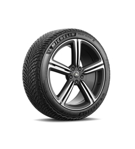 275/40R22 108V XL PILOT ALPIN 5 SUV MICHELIN (KIŞ)