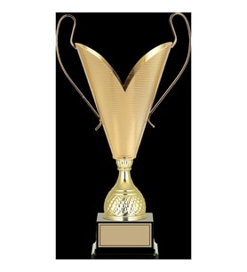 ODAK KUPA - Vip Kupalar - VP-007 B - 58 cm