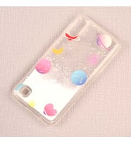 Samsung Galaxy M10 Uyumlu Kılıf Zore Marshmelo Silikon (Model 7)