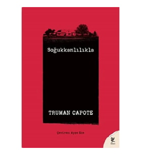 Soğukkanlılıkla