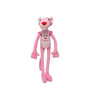 Pembe Panter Peluş Uyku Arkadaşım 45 cm