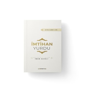 İMTİHAN YURDU
