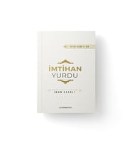 İMTİHAN YURDU