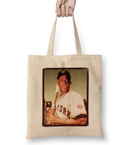 Happy 90th birthday Willie Mays Bez Çanta Uzun Saplı