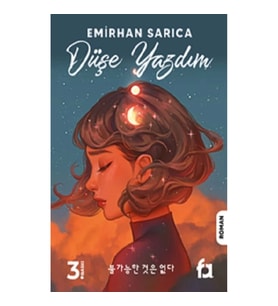 Düşe Yazdım