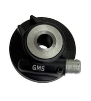 Kuba Km Tahrık Mekanızma Sct-50 - Space50- Space50 Pro