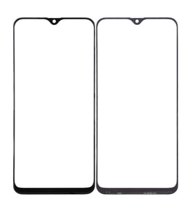 Samsung Galaxy  A30 S Okalı Dokunmatik Ön Cam A307 ( EKRAN DEĞİLDİR ) A30S