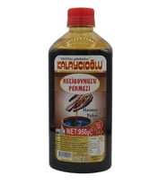 Keçiboynuz ( harnup) Pekmezi katkısız 950 gr