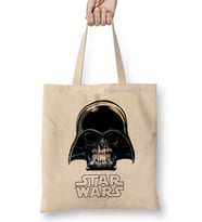 Star Wars Bez Çanta Uzun Saplı
