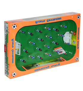 Masaüstü Parmak Futbol Oyunu