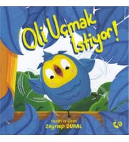 Oli Uçmnak İstiyor