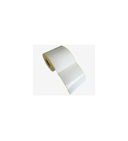 Northcity PG Vellum Etiket 100x76mm - 570 Adet Yazıcı Etiketi (Wax Ribonlu)