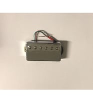artec LAC230B manyetik arka gitar için