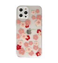 iPhone 12 Pro Max Kılıf Lucky Silikon - Lucky 3