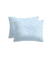 %100 Pamuklu Bebek Yastık Kılıfı 35x45 ( 2 Adet )