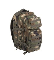 STURM MILTEC 30 LT KAMUFLAJ CANTA SMALL (Karışık)