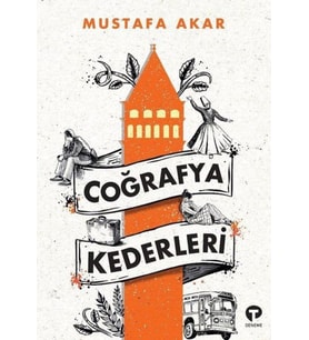 Coğrafya Kederleri