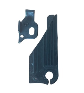 FF-320 FORD FOCUS 3 SOL (2 PARÇA) FAR TAMİR KİTİ FF-332 MARKA İLE UYUMLU
